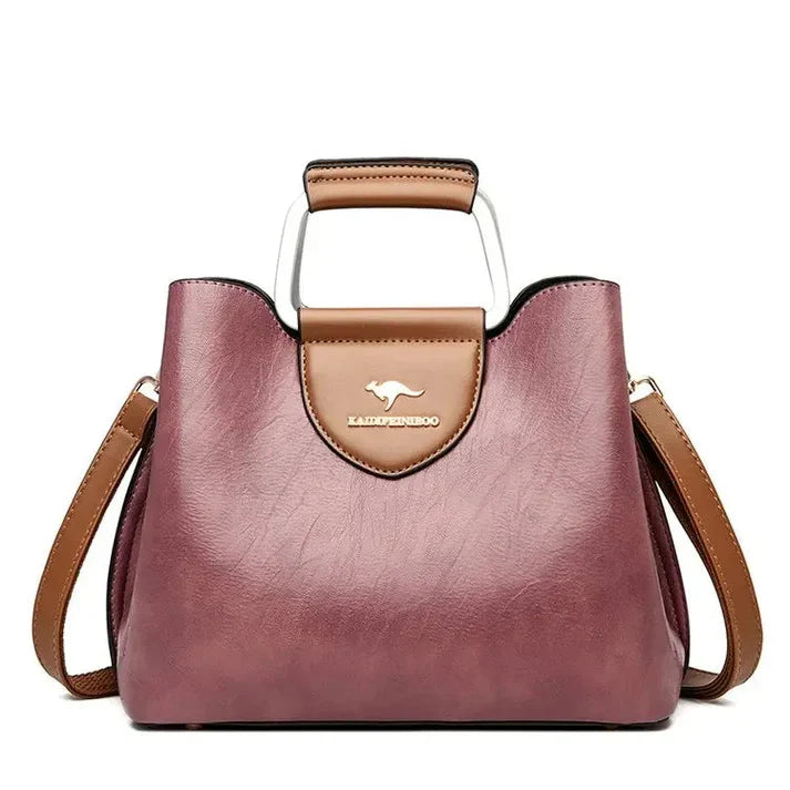 W.O Fashion Premium Elegance Bag