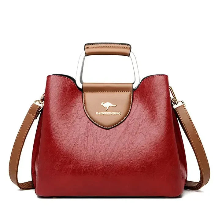 W.O Fashion Premium Elegance Bag