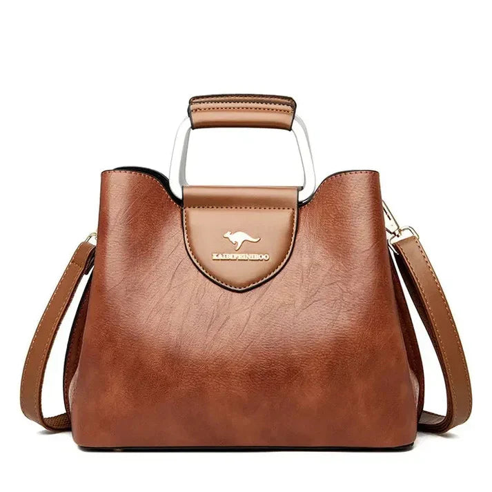 W.O Fashion Premium Elegance Bag