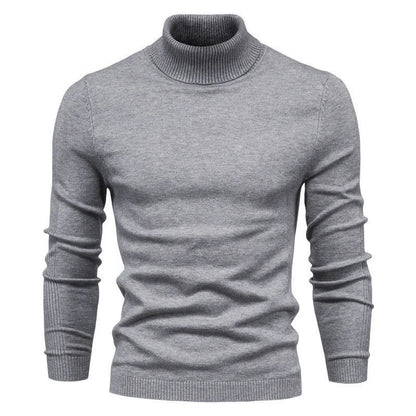 ROLLKRAGENPULLOVER BIRMINGHAM