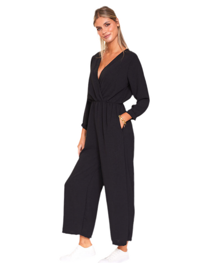 CHICCO BLACK JUMPER