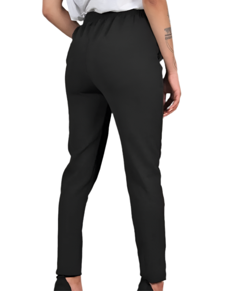 Chiffon High-T Jeans