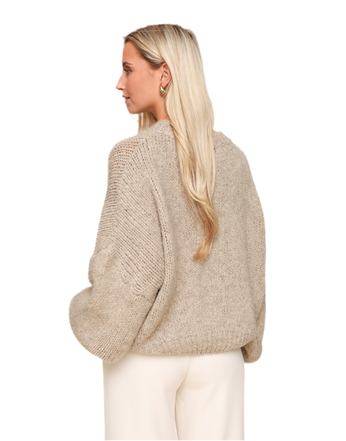 WOFA 25 | DONNA PREMIUM SWEATER