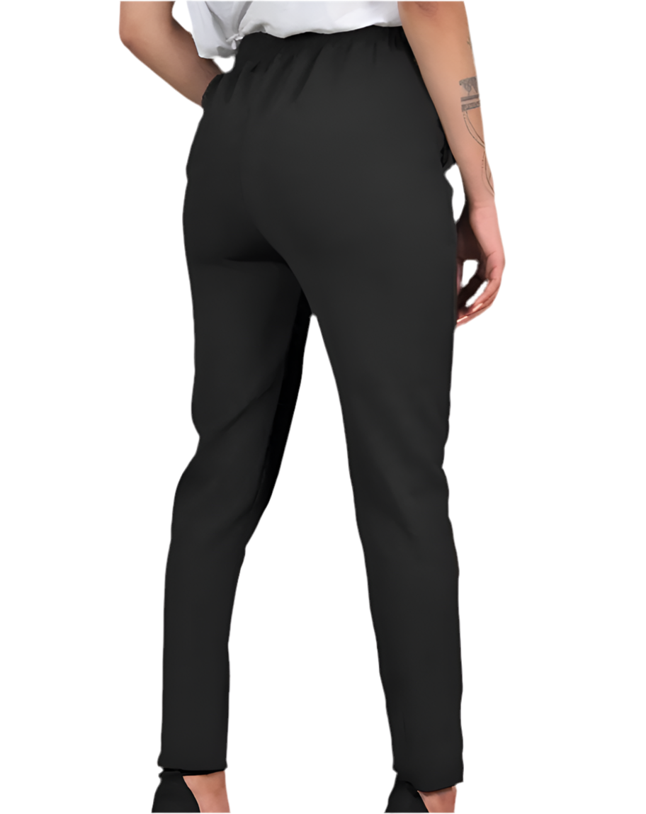 CHIFFON HIGH-T JEANS