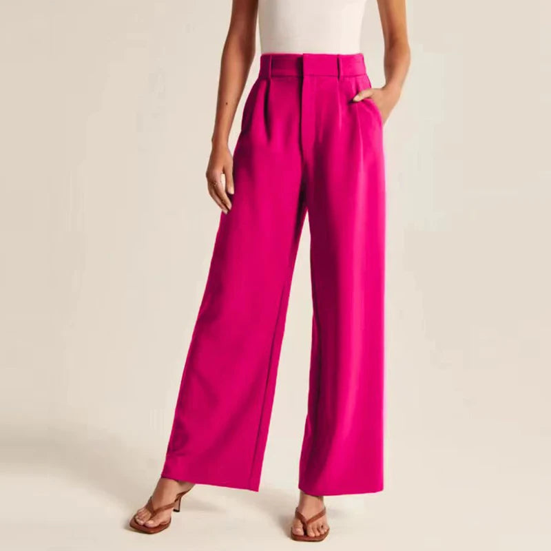 HIGH-T DONNA PANTALON