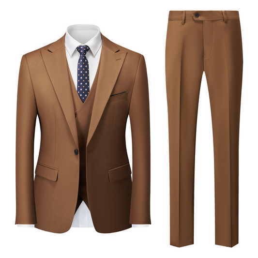 W.O.F.A 25 • MCGREGOR BUSINESS SUIT