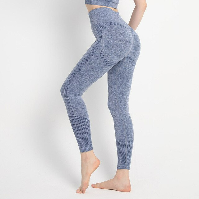 Yeezy Fit™ • PushUp Legging