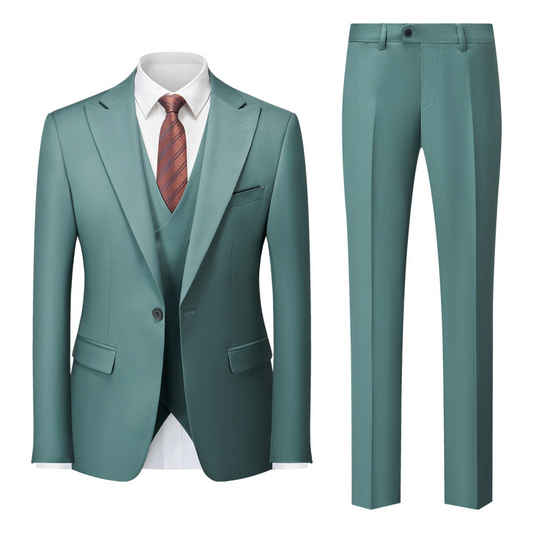 W.O.F.A 25 • MCGREGOR BUSINESS SUIT