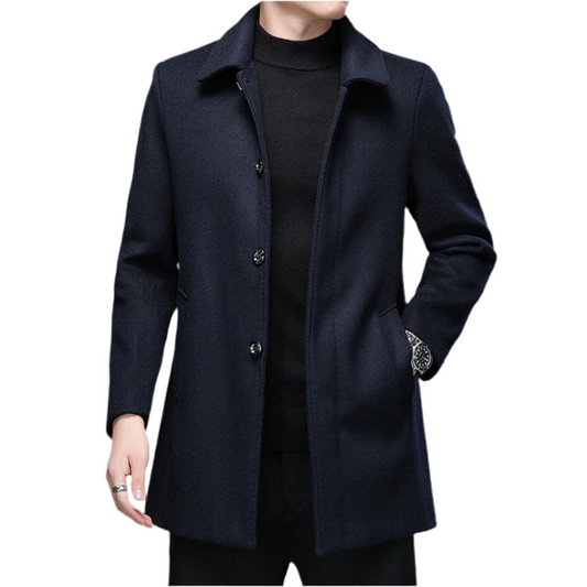 Alpha Gen Premium Parka