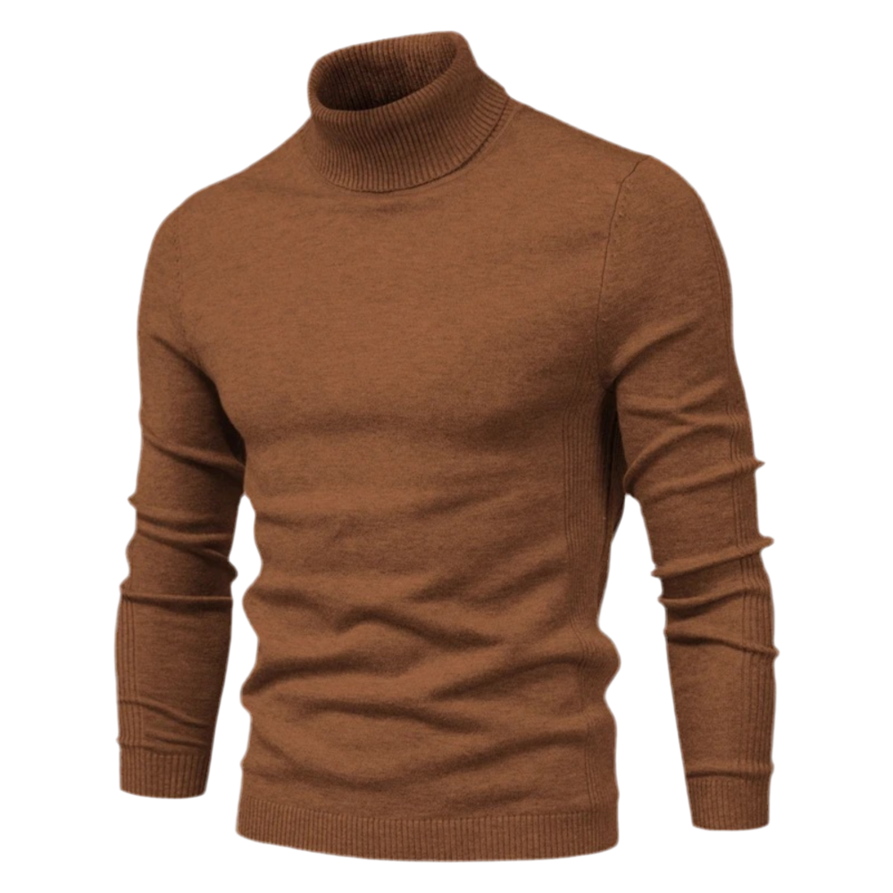 BIRMINGHAM TURTLENECK