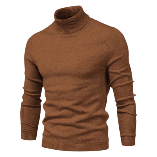 BIRMINGHAM TURTLENECK