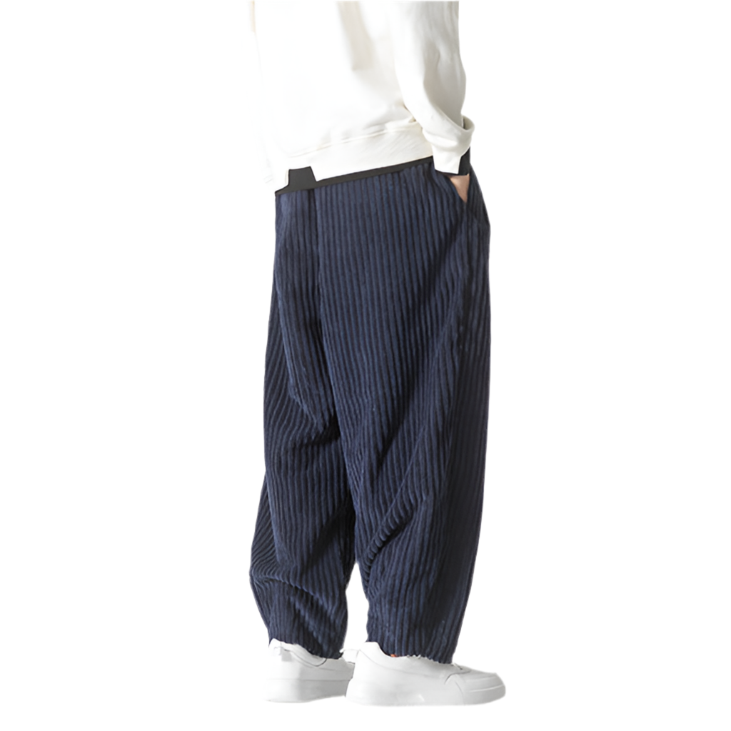 W.O.F.A 25 • NEW CORDUROY JEANS
