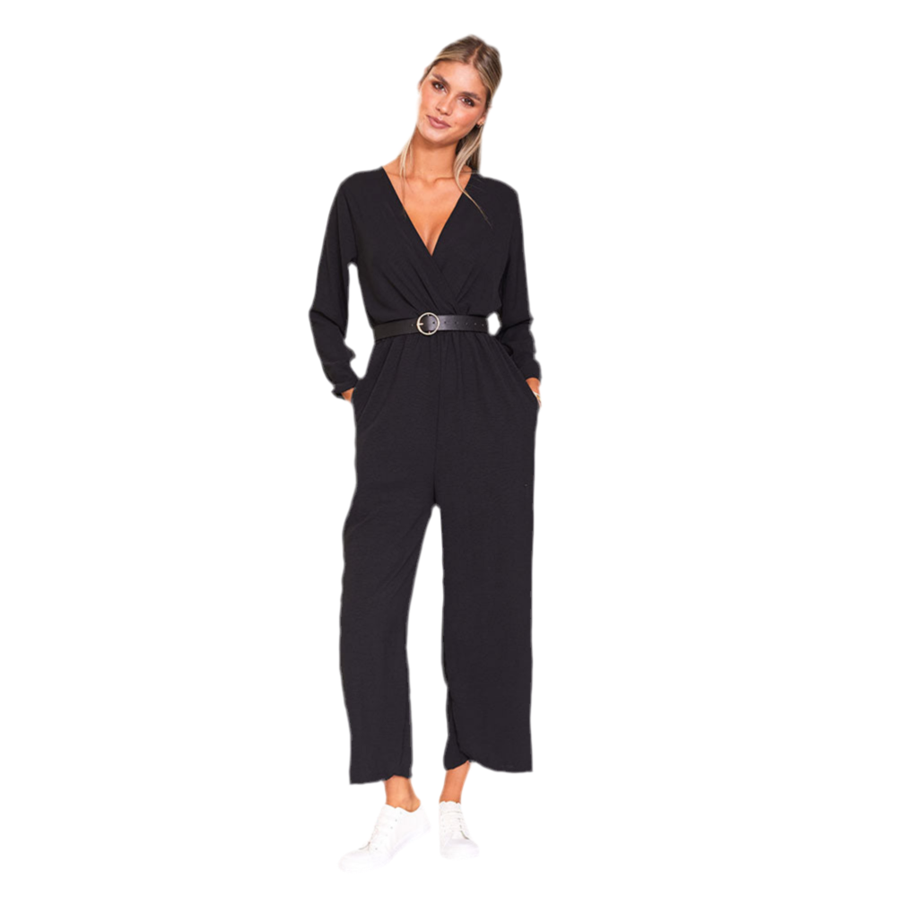 CHICCO BLACK JUMPER