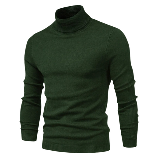 BIRMINGHAM TURTLENECK