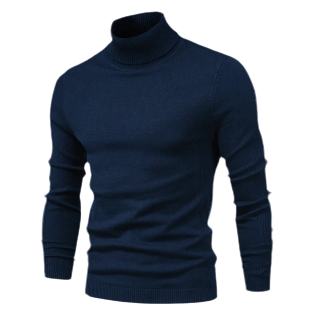 BIRMINGHAM TURTLENECK