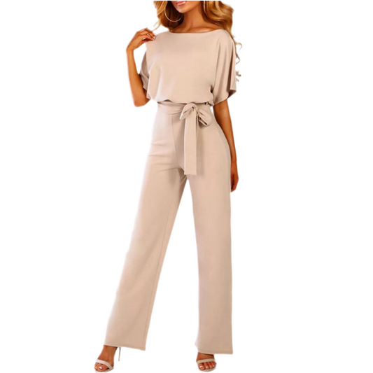 Chic Women's Jumpsuit - Avira