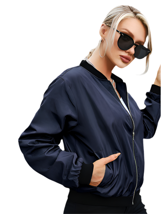 WOFA 25 URBAN CLASSIC LADY BOMBER