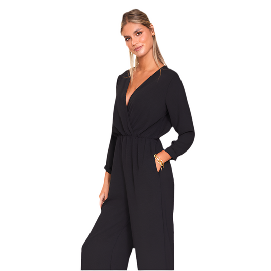 CHICCO BLACK JUMPER