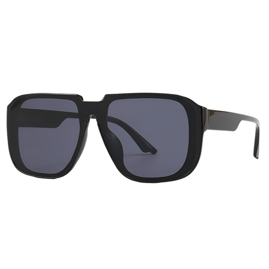 NOIR X Flat Top LE Glasses