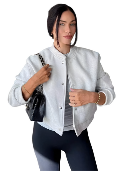 WOFA 25 FANCY SHA COUTURE JACKET