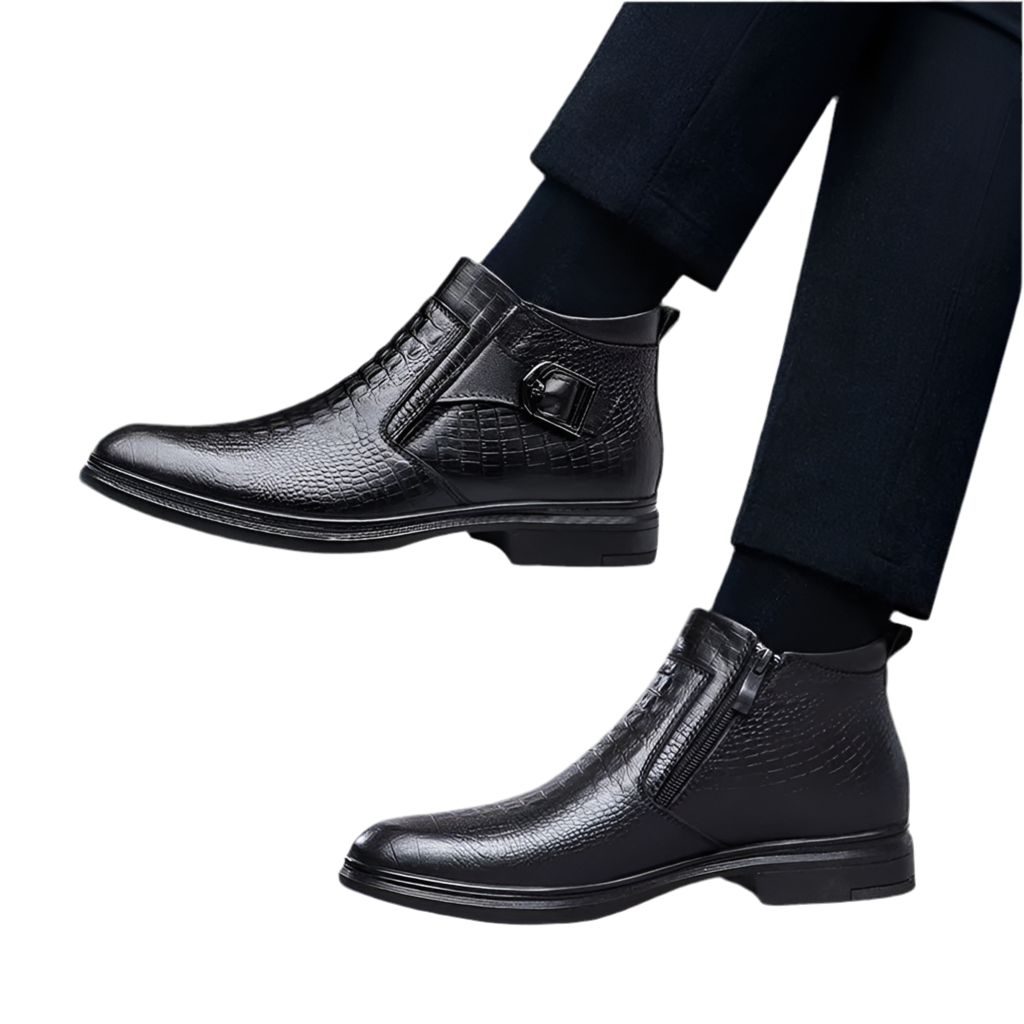 WOFA 25 DONATELLO STIEFEL