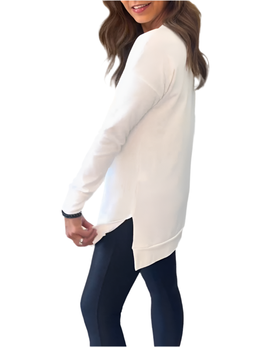WOFA 25 TRENDY LONG SLEEVE TOP