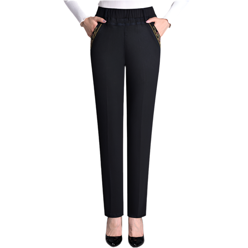 W.O.F.A FLEX FIT HIGH-T FASHION JEANS