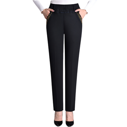W.O.F.A FLEX FIT HIGH-T FASHION JEANS