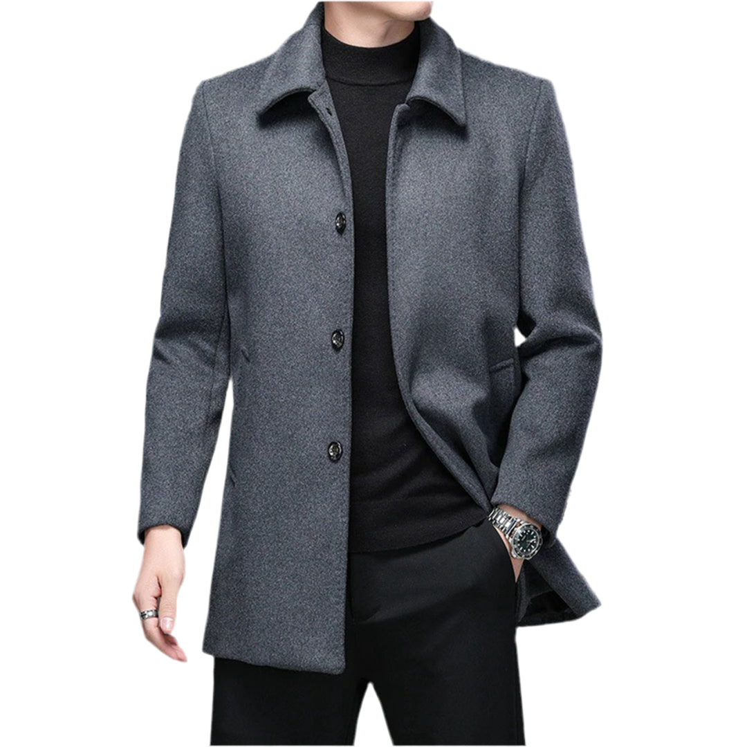 Alpha Gen Premium Parka