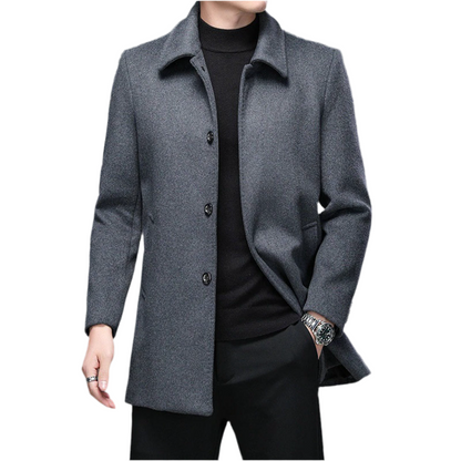 Alpha Gen Premium Parka