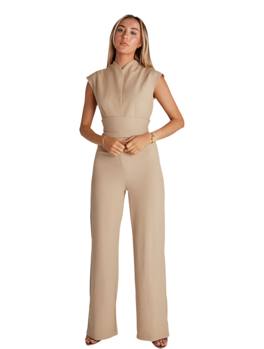TREND AURA JUMPSUIT