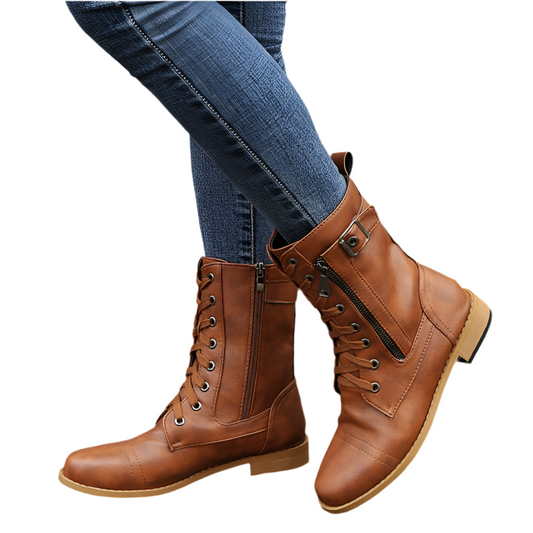 WOFA 25 HIGH END PREMIUM BOOTS