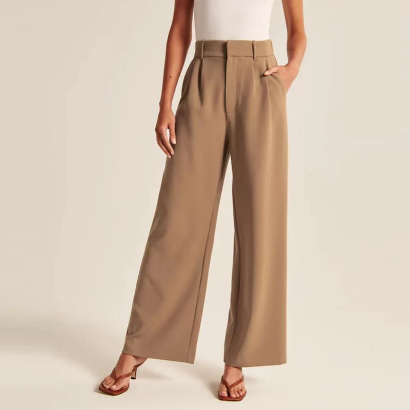 HIGH-T DONNA PANTALON