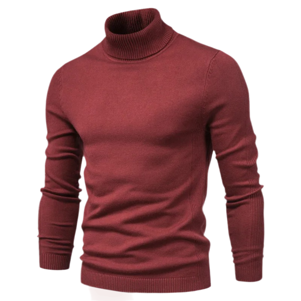 BIRMINGHAM TURTLENECK