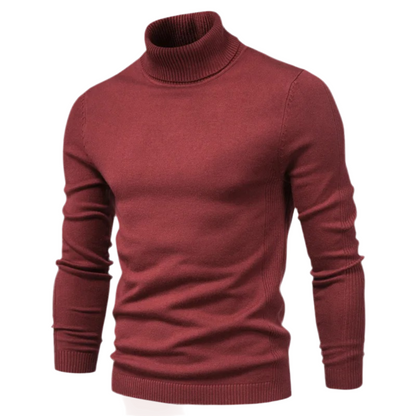 BIRMINGHAM TURTLENECK