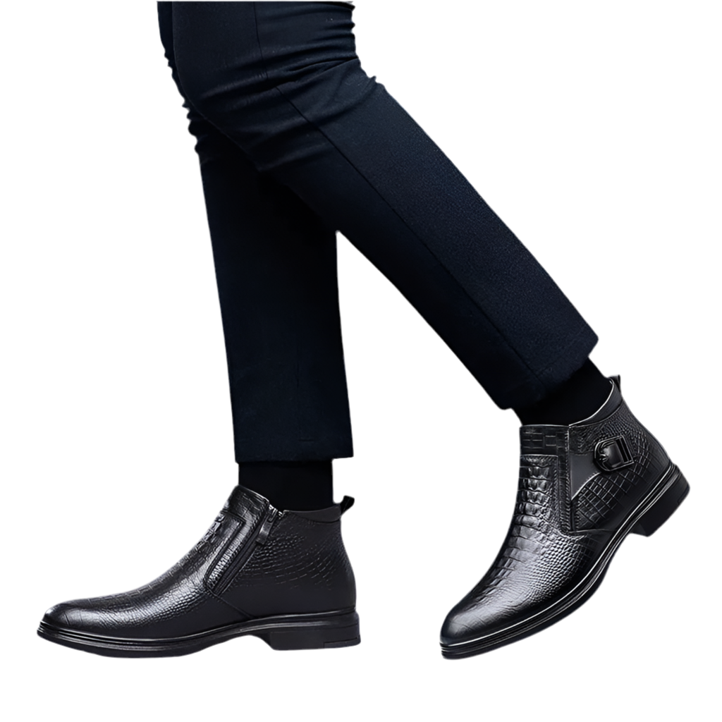 WOFA 25 DONATELLO STIEFEL
