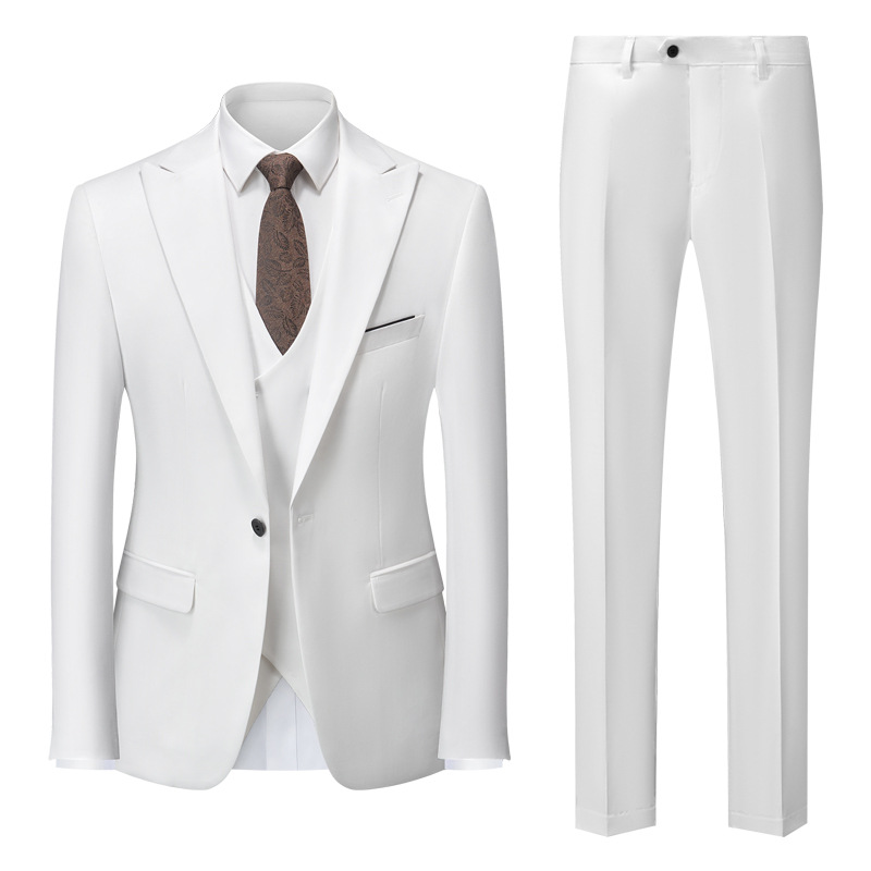 WOFA 25 • MCGREGOR BUSINESS SUIT 