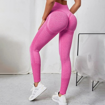Yeezy Fit™ • PushUp Legging