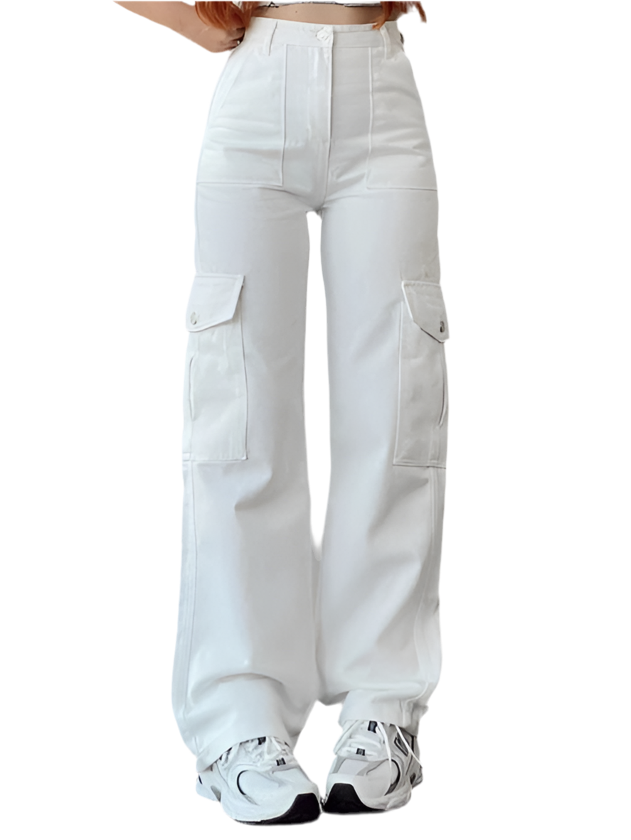 WOFA 25 | URBAN WIDE VINY CARGOHOSE