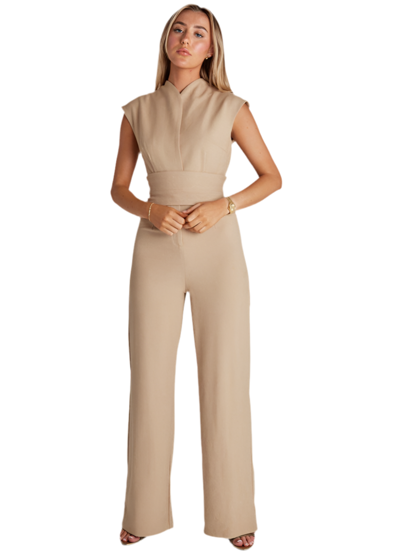 TREND AURA JUMPSUIT