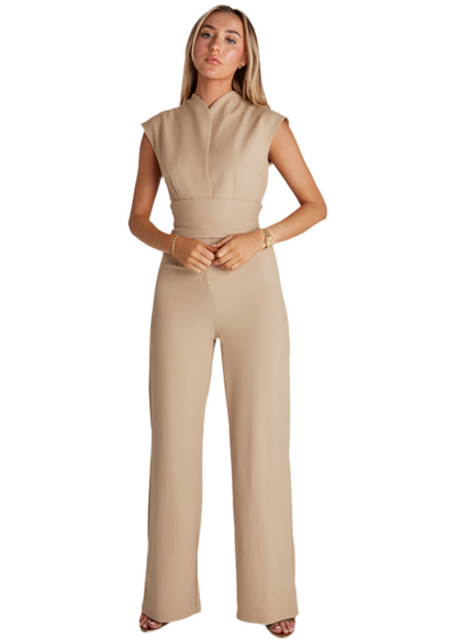 TREND AURA JUMPSUIT