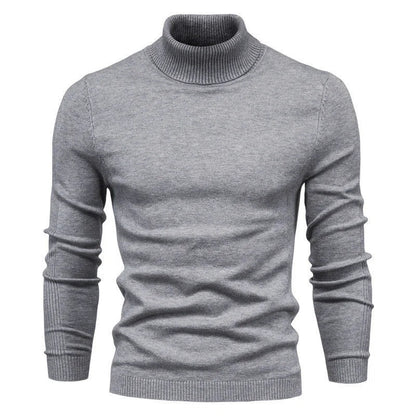 BIRMINGHAM TURTLENECK