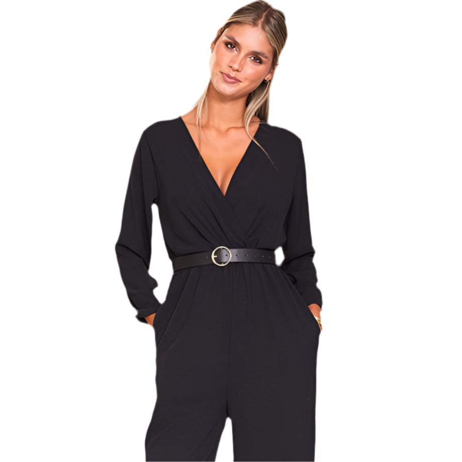 CHICCO BLACK JUMPER