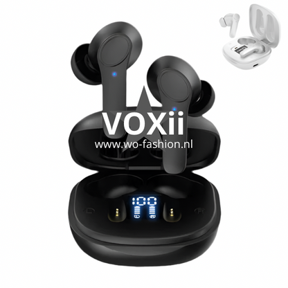 WO UniPods™ Translation Earpods