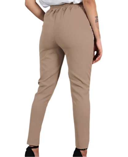 CHIFFON HIGH-T JEANS
