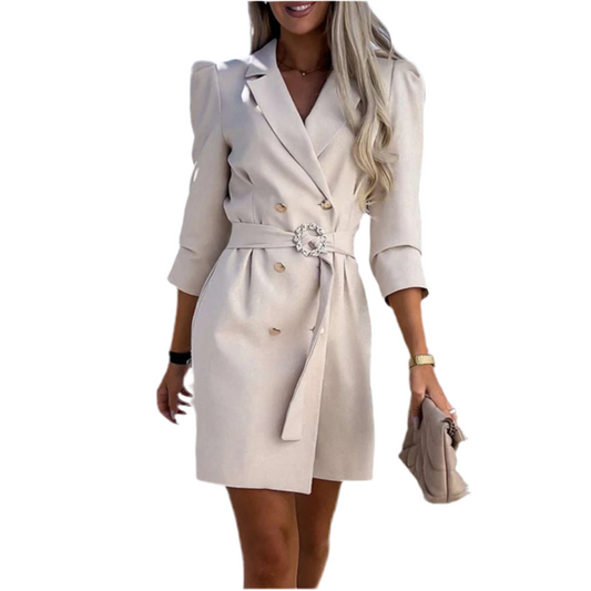 WOFA 25 • SPOTLIGHT-KLEID
