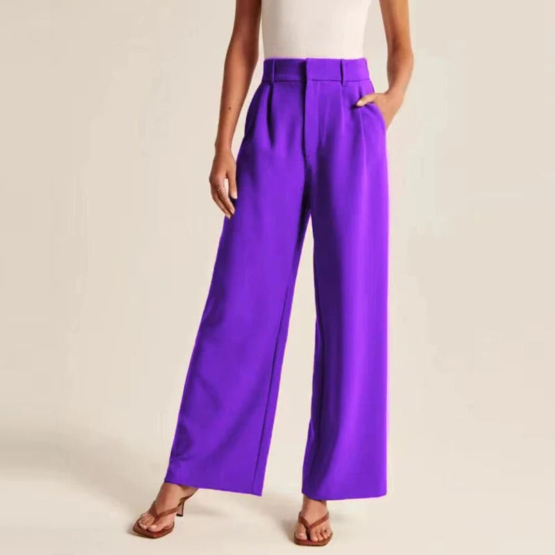 HIGH-T DONNA PANTALON