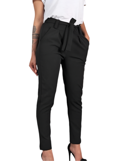 Chiffon High-T Jeans