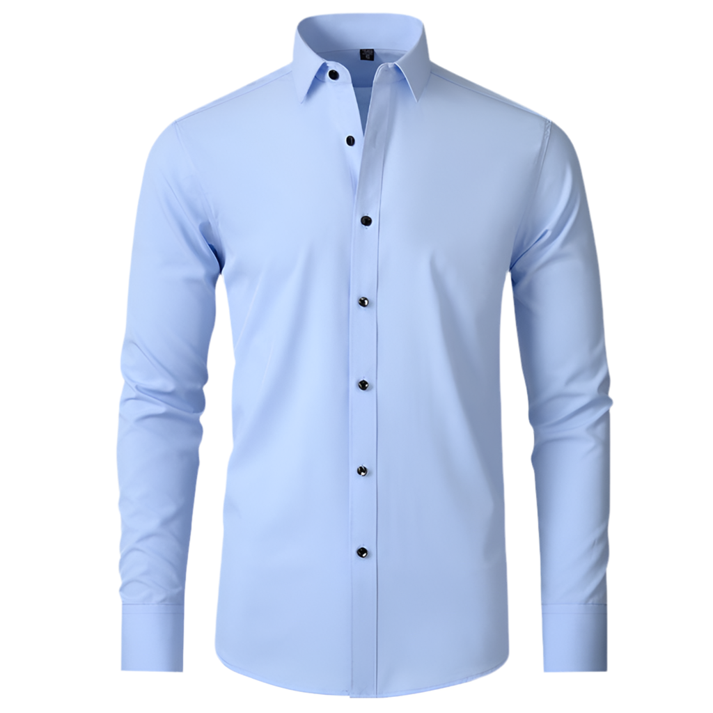 Elite Fit Long Sleeve