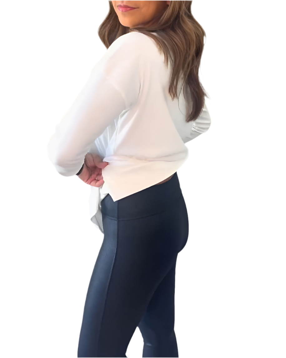 WOFA 25 TRENDY LONG SLEEVE TOP